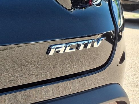 New 2026 Chevrolet Trax ACTIV w/ Driver Confidence Package FWD image 8