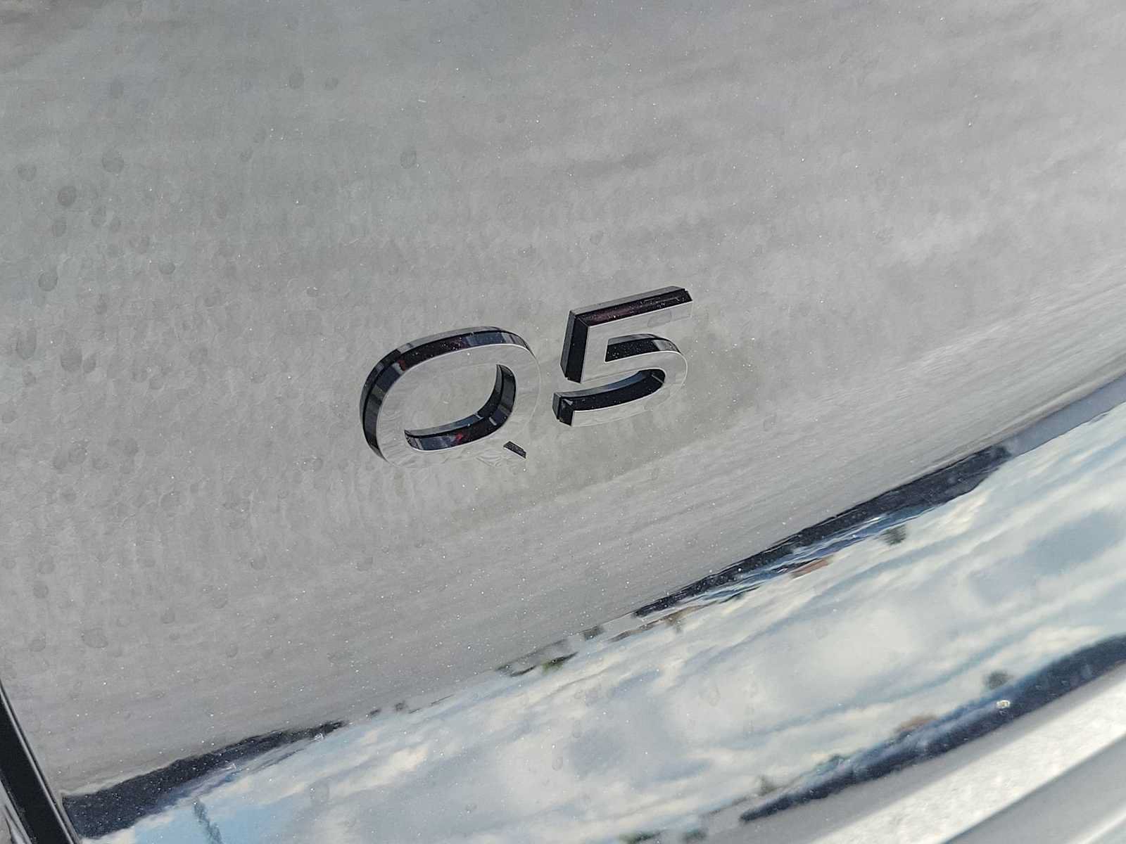 New 2026 Audi Q5 2.0T AWD/4WD image 11