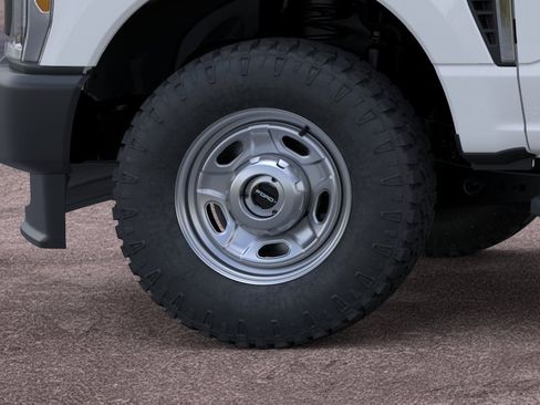 New 2026 Ford F250 XL w/ XL Off-Road Package AWD/4WD image 19