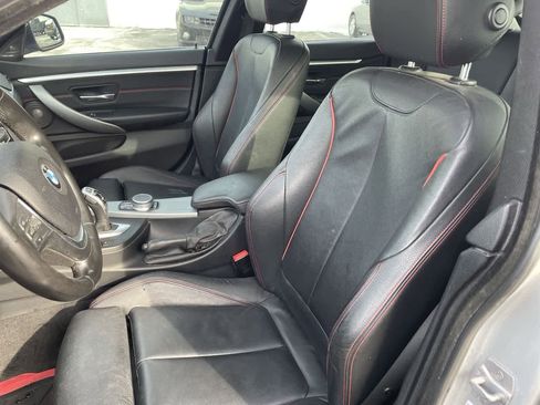 Used 2018 BMW 440i Gran Coupe xDrive image 12