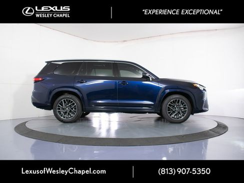 New 2026 Lexus TX 350 AWD image 2