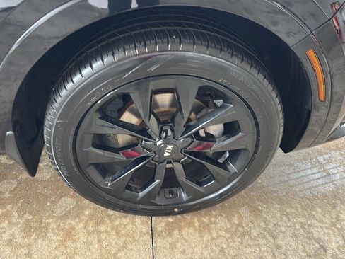 Used 2021 Kia Sorento SX image 37