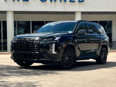 Used 2024 Hyundai Palisade Calligraphy
