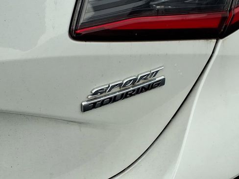 Used 2022 Honda Civic Sport Touring image 10