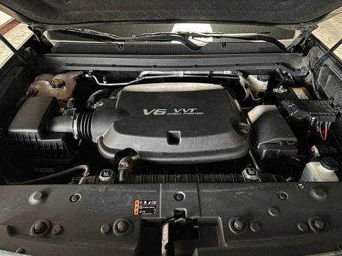 Used 2022 GMC Canyon AT4 w/ Trailering Package image 21