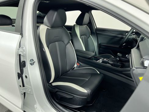 New 2026 Kia K5 GT-Line image 31
