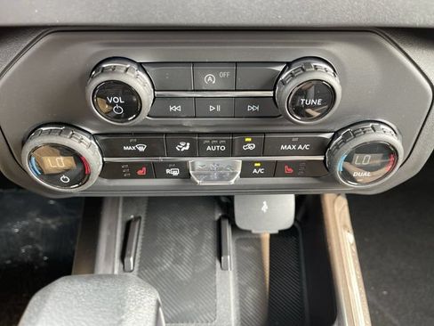New 2026 Ford Bronco Big Bend AWD/4WD image 20
