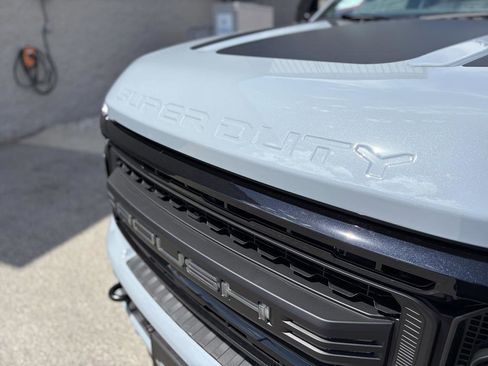 New 2026 Ford F250 4x4 Crew Cab Super Duty image 11