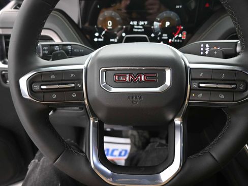 New 2026 GMC Yukon Elevation w/ Elevation Premium Package image 13