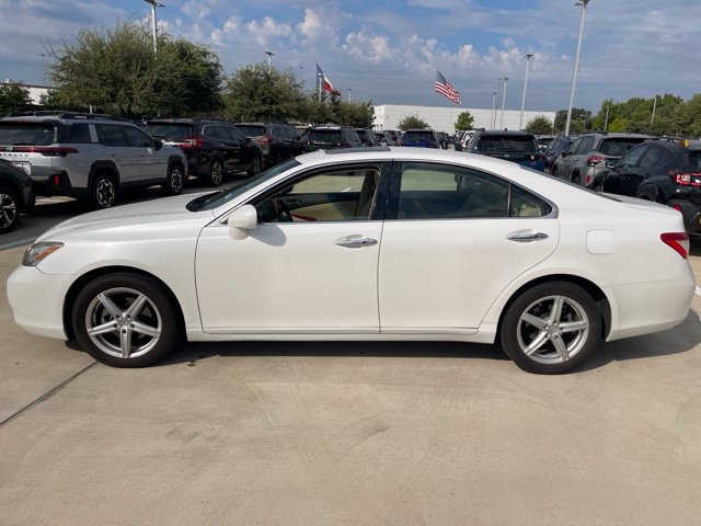 Used 2008 Lexus ES 350 FWD image 5
