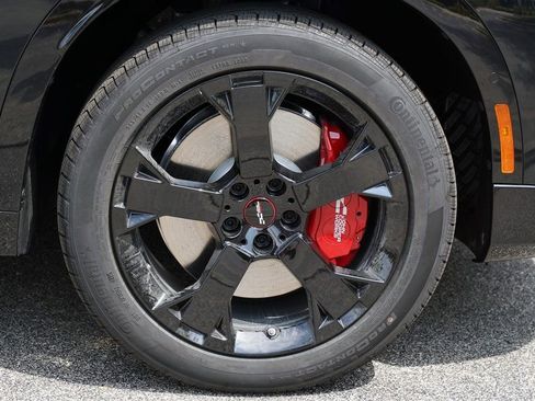 New 2025 MINI Cooper Countryman John Cooper Works w/ Comfort Package Max image 7