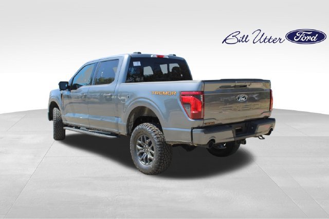 New 2026 Ford F150 Tremor w/ Tow/Haul Package AWD/4WD image 4