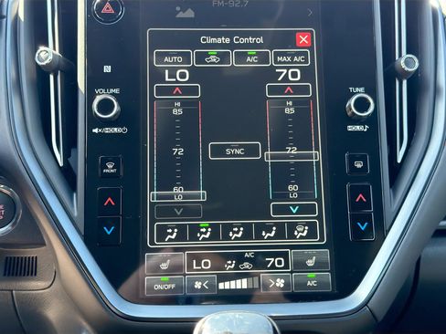 New 2025 Subaru WRX Premium image 27