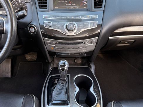 Used 2017 INFINITI QX60 FWD w/ Premium Plus Package image 29