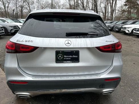 Certified 2023 Mercedes-Benz GLA 250 4MATIC image 34
