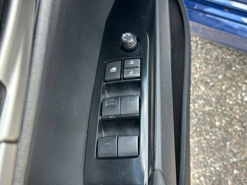 Used 2025 Toyota Camry LE w/ Convenience Package FWD image 19