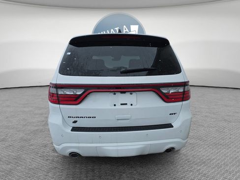New 2026 Dodge Durango GT image 5