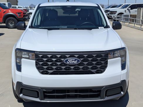 New 2026 Ford Maverick XLT FWD image 7
