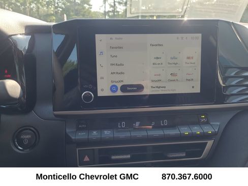 Used 2025 Toyota Camry LE FWD image 20