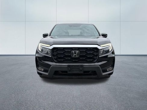 Used 2023 Honda Passport EX-L image 3