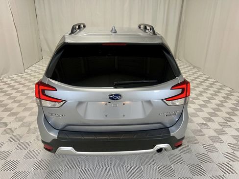 Used 2019 Subaru Forester Touring w/ Popular Package #3 image 6