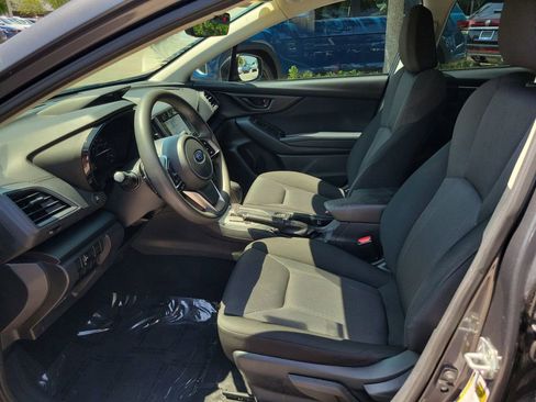 Used 2022 Subaru Impreza 2.0i Premium AWD/4WD image 14
