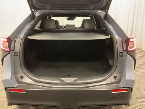 Used 2023 Subaru Solterra AWD image 10