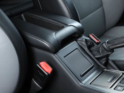 Used 2003 BMW M5 image 71