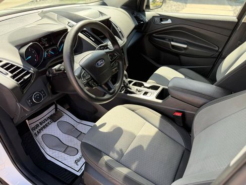 Used 2019 Ford Escape SE AWD/4WD image 9