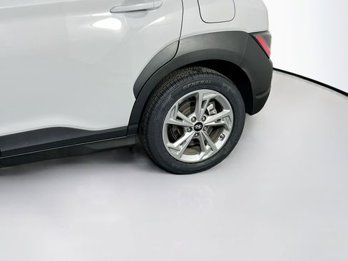 Used 2023 Hyundai Kona SEL w/ Cargo Package image 28
