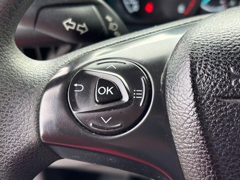 Used 2022 Ford Transit Connect XL w/ Trailer Tow Package image 11