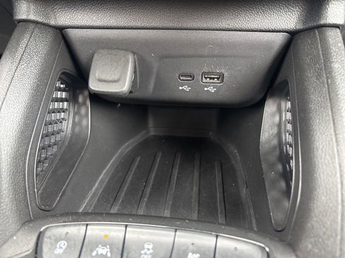 Used 2025 Chevrolet TrailBlazer LT image 29