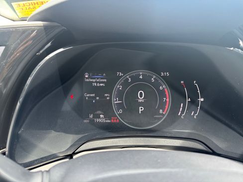 Used 2024 Lexus RX 350 FWD w/ Technology Package image 17