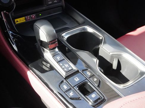 Used 2023 Lexus NX 350 AWD image 52