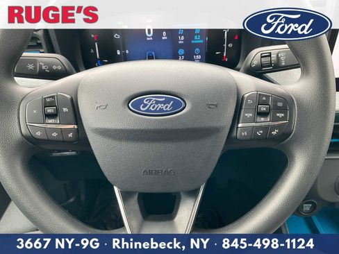 New 2026 Ford Maverick XLT w/ Equipment Group 301A image 20