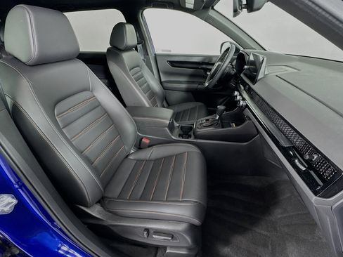 Certified 2023 Honda CR-V Sport Touring image 29