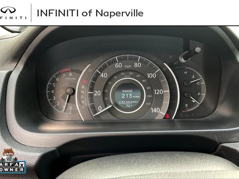 Used 2016 Honda CR-V Touring image 13