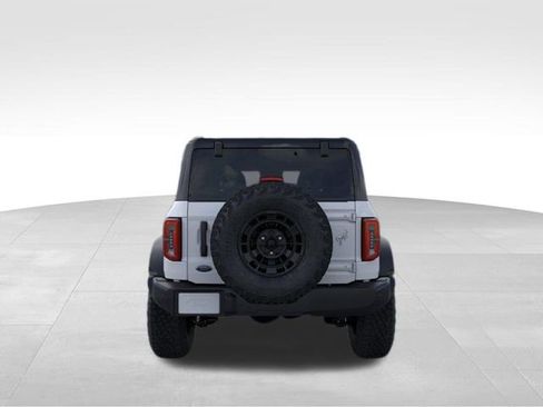New 2026 Ford Bronco Outer Banks w/ Sasquatch Package AWD/4WD image 6