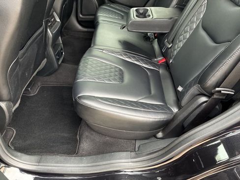 Used 2023 Ford Edge Titanium AWD/4WD image 36