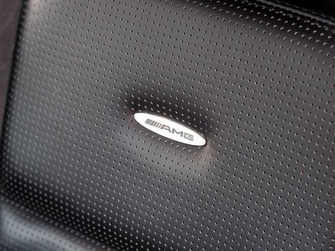 Used 2009 Mercedes-Benz ML 63 AMG 4MATIC image 15