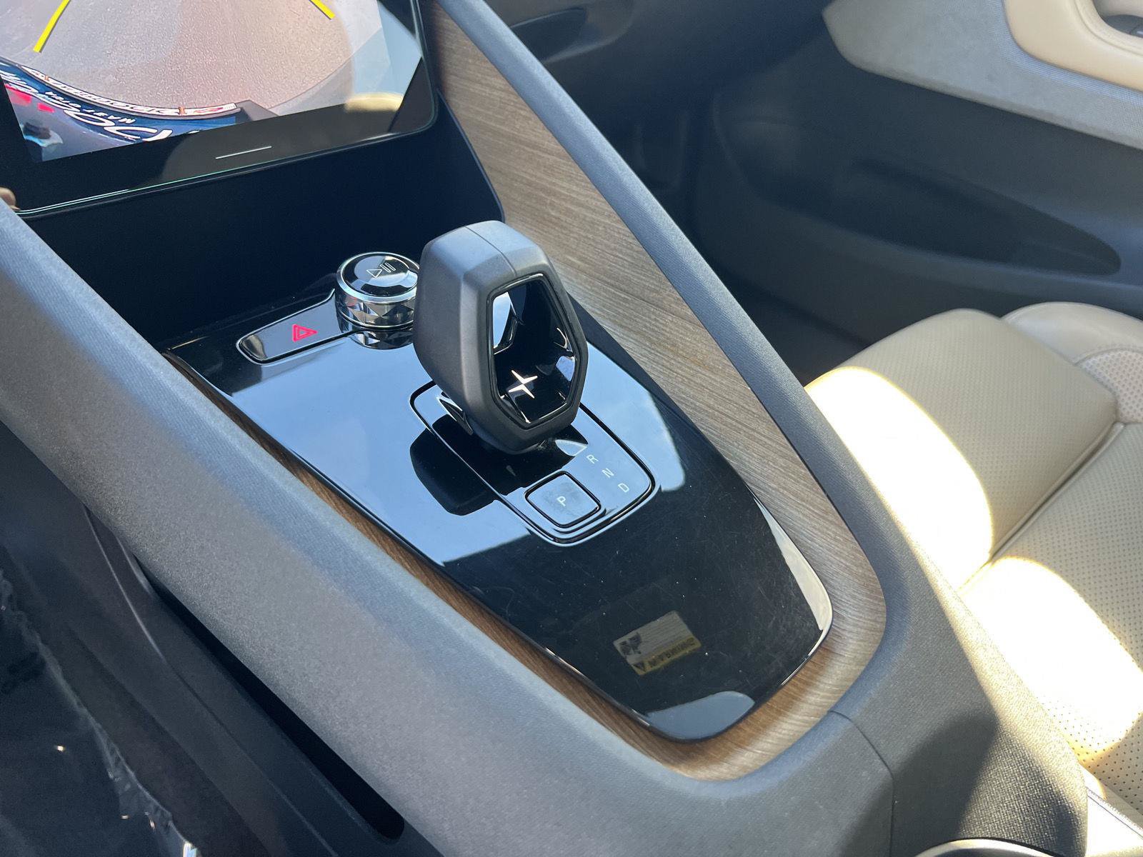 Used 2022 Polestar Polestar 2 w/ Plus Package AWD/4WD image 33