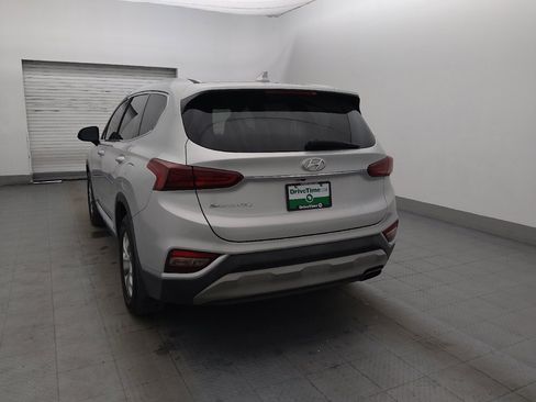 Used 2020 Hyundai Santa Fe SEL FWD image 5