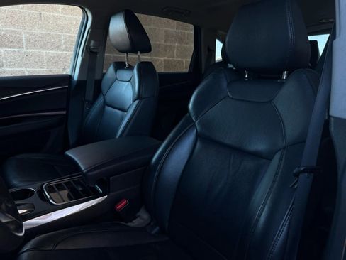 Used 2016 Acura MDX SH-AWD w/ Technology Package image 40