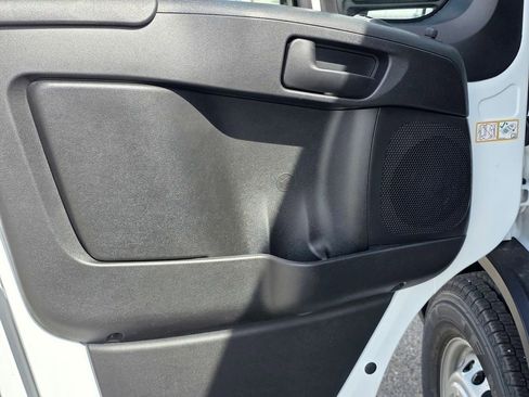 New 2026 RAM ProMaster 1500 w/ Safety Group image 8