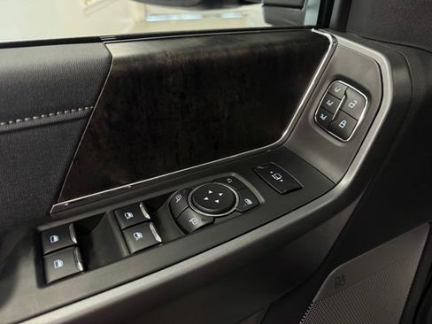 New 2026 Ford F250 Lariat w/ Chrome Package AWD/4WD image 13