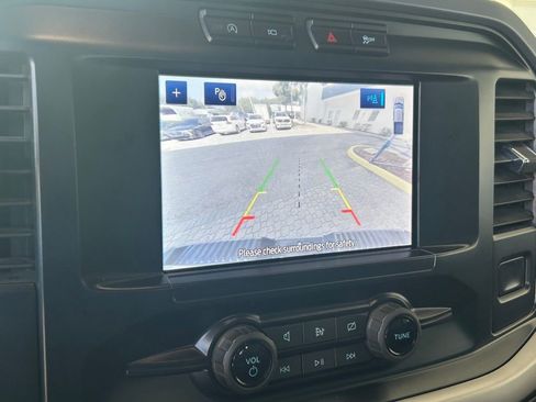 Used 2023 Ford F150 XLT image 12