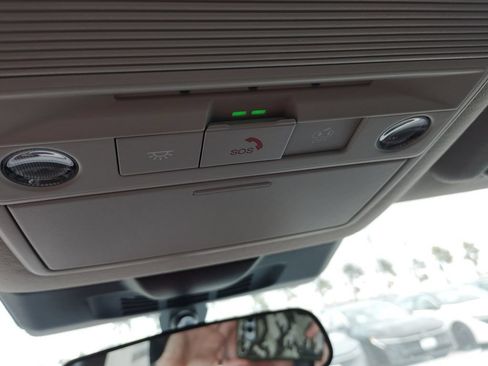 New 2026 Nissan Sentra SR w/ Floor Mat Package FWD image 13