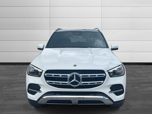 Certified 2024 Mercedes-Benz GLE 350 GLE 350 image 7