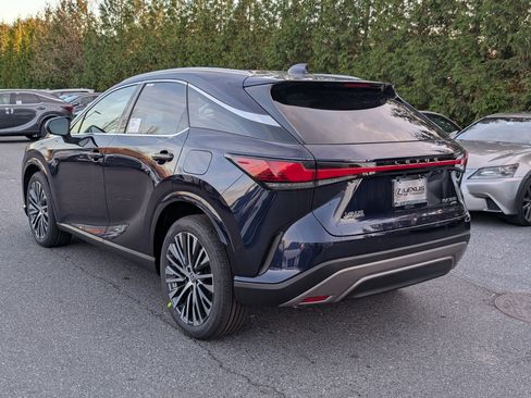 New 2026 Lexus RX 350 Premium image 4