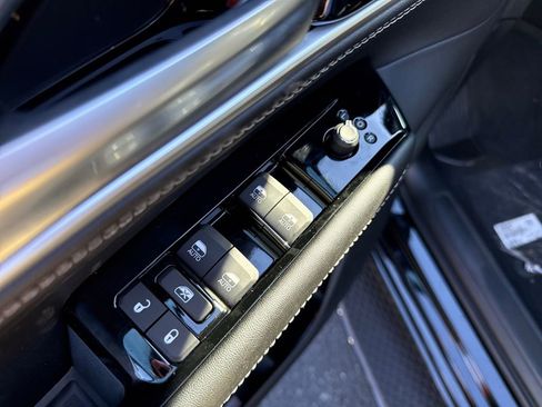 New 2025 Jeep Wagoneer Series II image 11